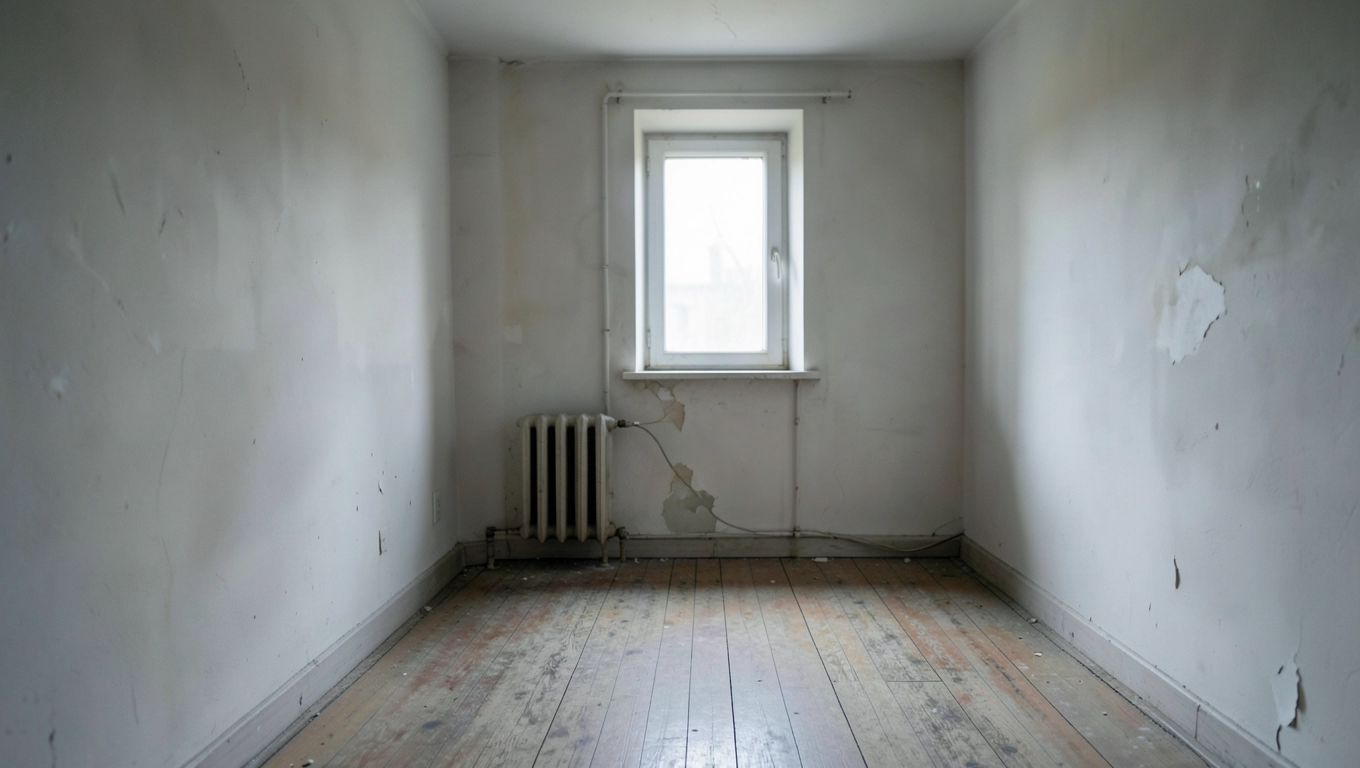 minimalna powierzchnia mieszkania komunalnego na osobę