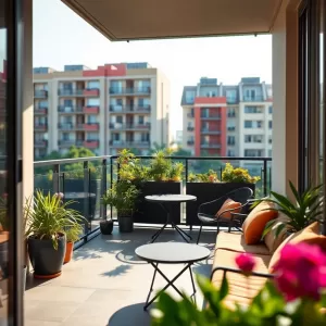 Czy Balkon Wlicza Się Do Powierzchni Mieszkania