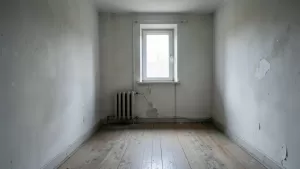 minimalna powierzchnia mieszkania komunalnego na osobę