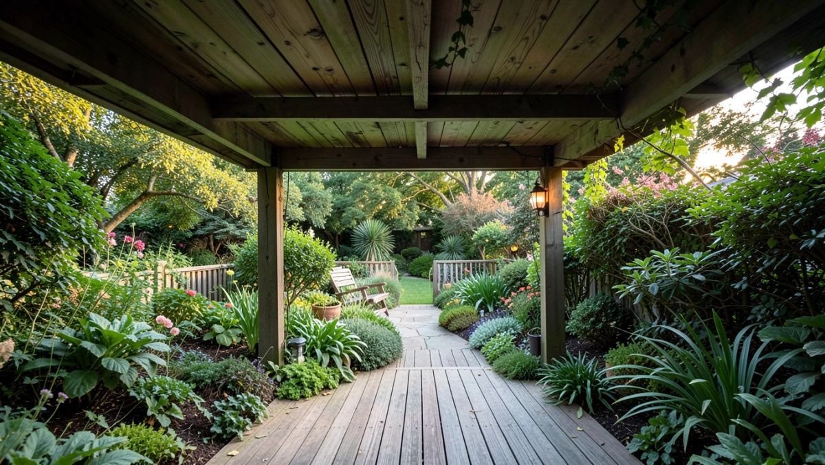 czy zadaszenie tarasu wymaga pozwolenia na budowę