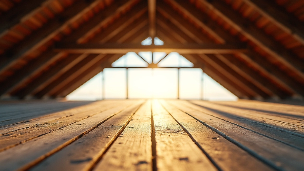 Jak zbudować taras drewniany z zadaszeniem