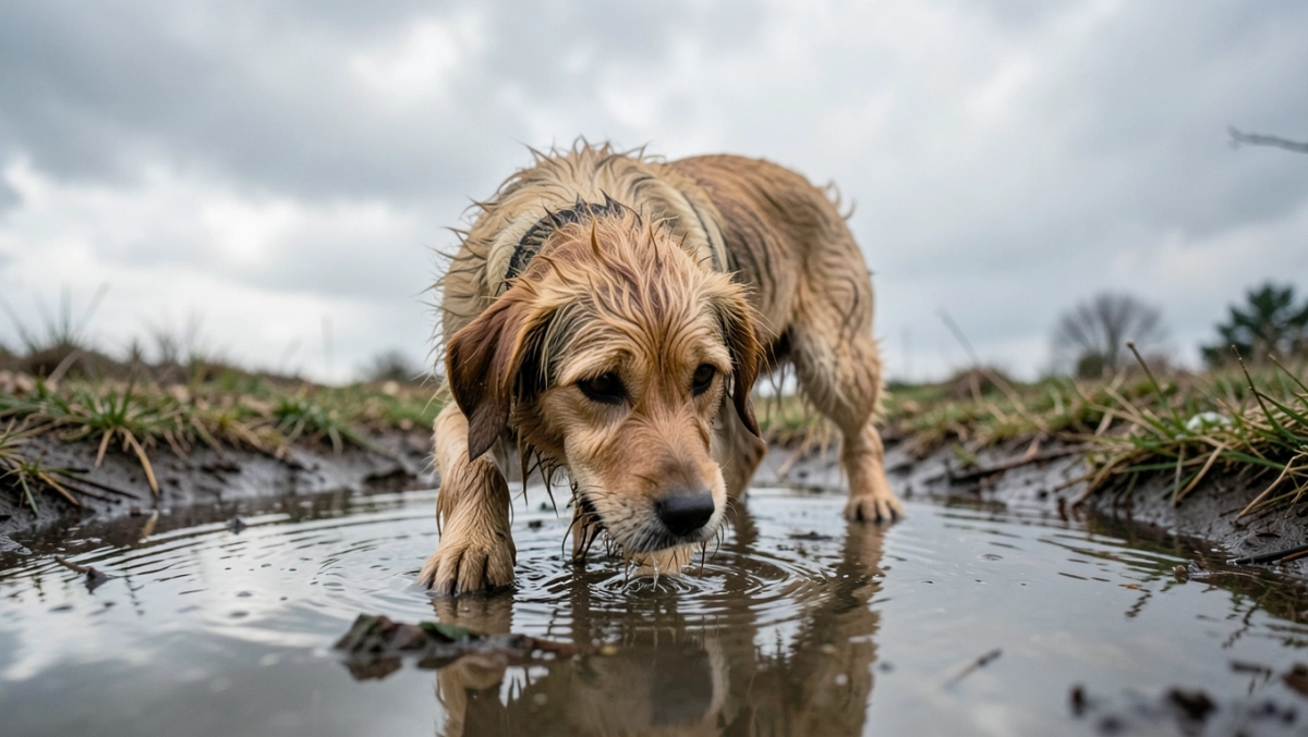 jak zrobić zadaszenie dla psa