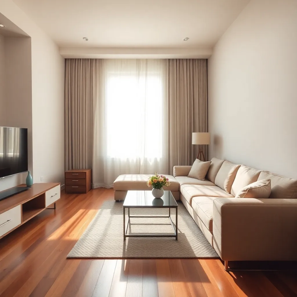 Jaka wielkość mieszkania