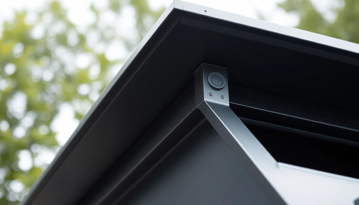 Jaki profil na zadaszenie tarasu