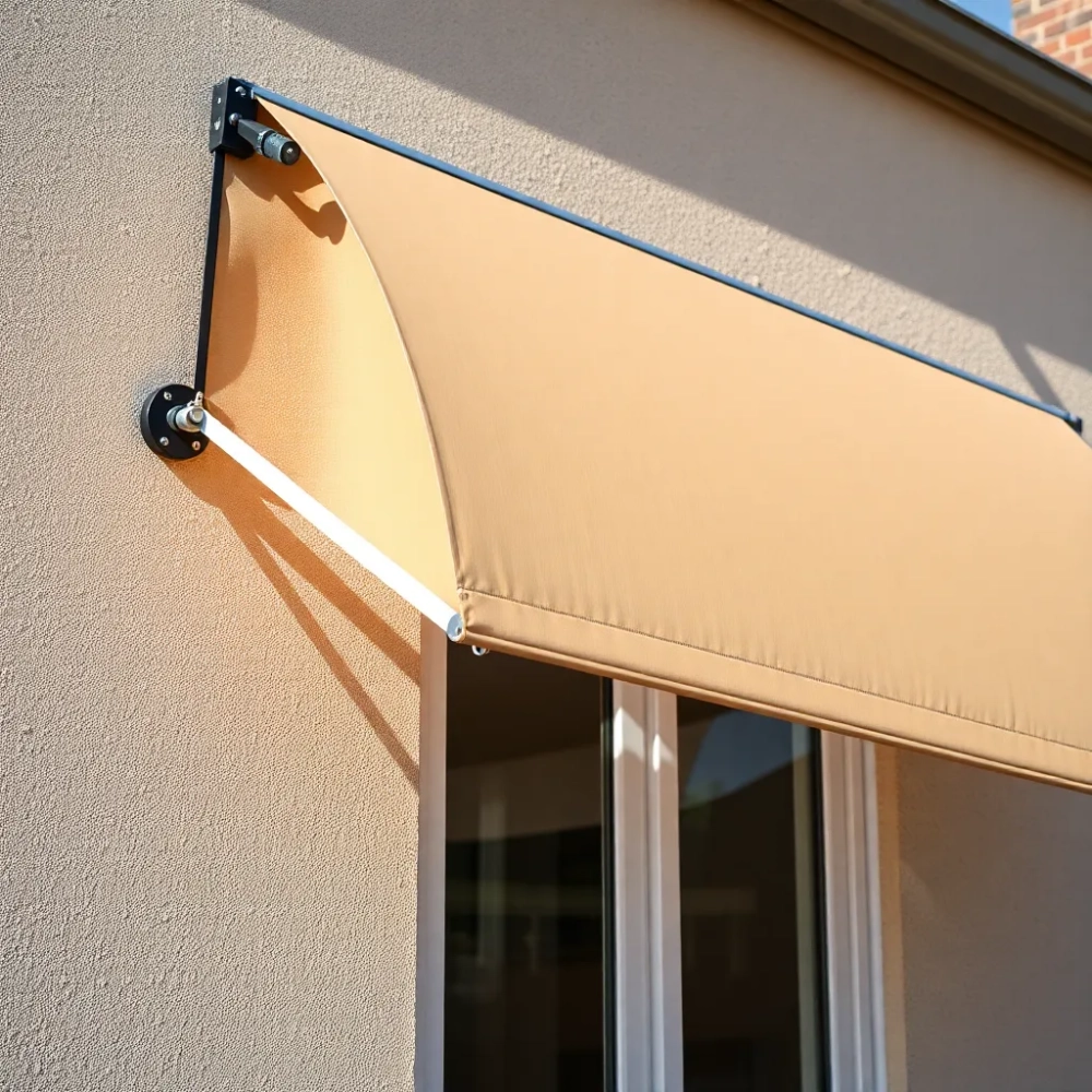 Montaż markizy cena