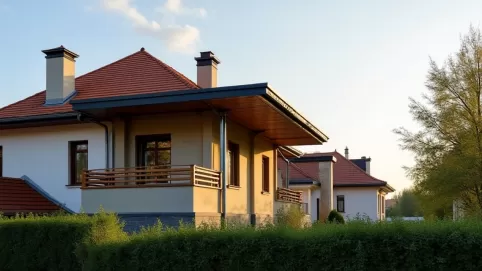 Cena zadaszenia tarasu Lublin