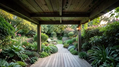 czy zadaszenie tarasu wymaga pozwolenia na budowę