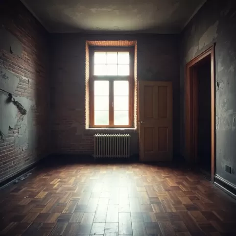 Jak wyremontować stare mieszkanie
