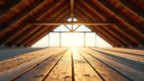 Jak zbudować taras drewniany z zadaszeniem