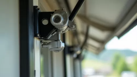 Jak zrobić napęd do markizy