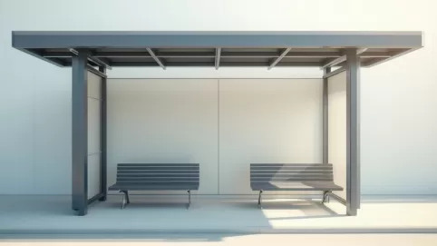 Jak zrobić zadaszenie na rowery