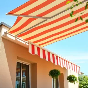 Jaka markiza tarasowa