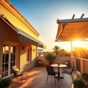 Jaka markizę wybrać