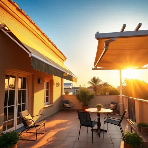 Jaka markizę wybrać