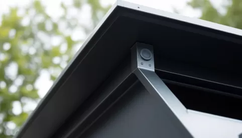 Jaki profil na zadaszenie tarasu