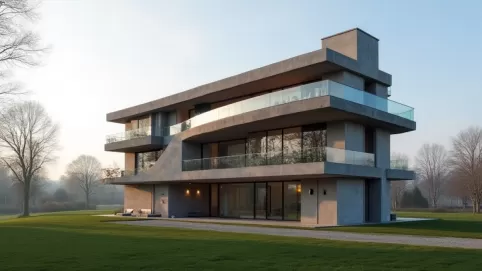 Montaż markizy bocznej