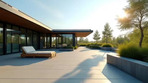 Zadaszenie tarasu cena za m2 Gdynia