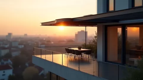 Zadaszenie tarasu cena za m2 Kraków