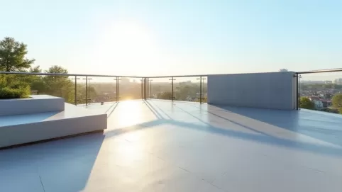 Zadaszenie tarasu cena za m2 Warszawa