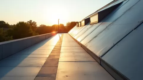 Zadaszenie tarasu cena za m2 Wrocław