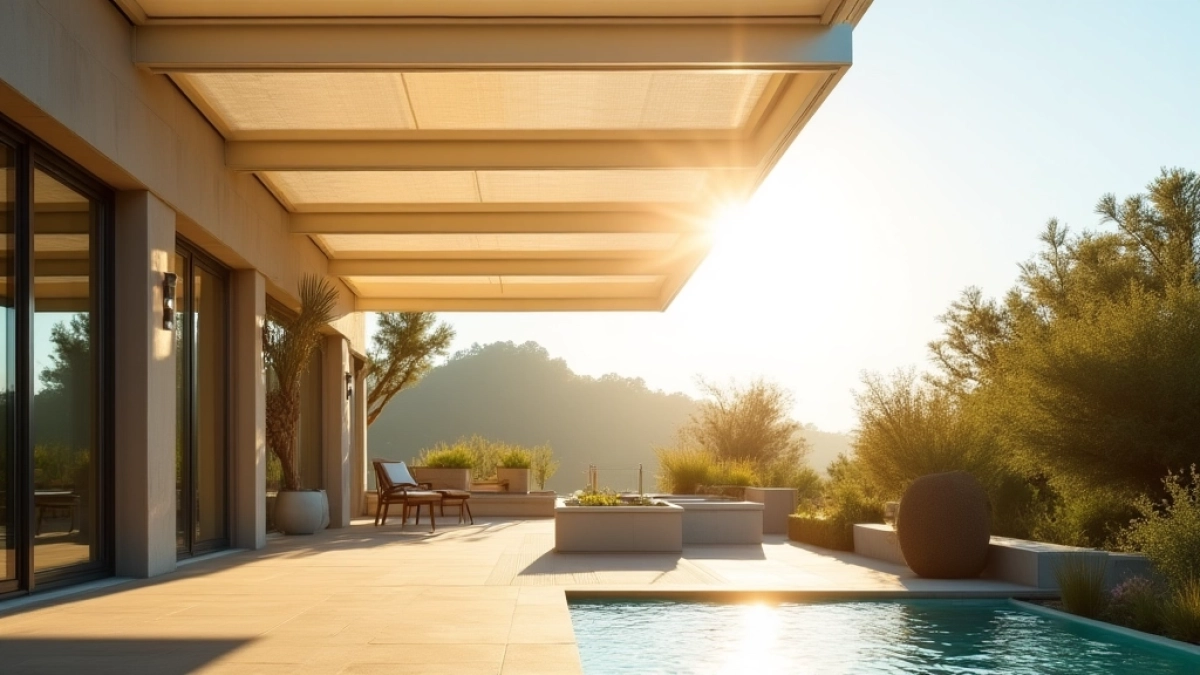 Zadaszenie tarasu cena za m2 Gdańsk